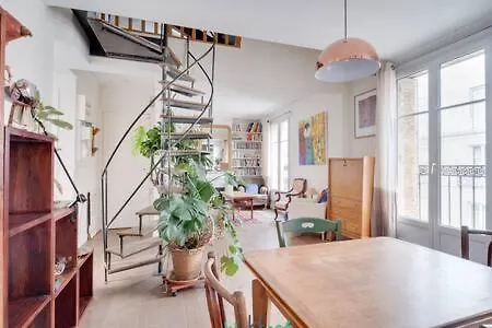 Appartamento 3ch | Balcon - 20e